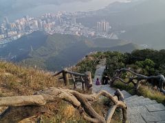 -梧桐山风景名胜区