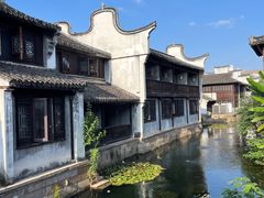 -嘉兴月河历史街区
