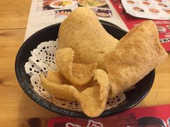 -雷门拉面·现熬骨汤(凯德来福士店)