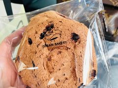 -追光 Dream Bakery(汉街店)