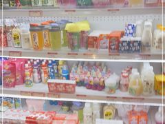 零售区-零食码头(八宝东街店)