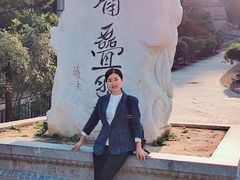 景点-居庸关长城