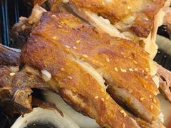 -西贝(上海我格广场店)