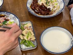 -头壹号 大油条·老长沙盖码饭(清河店)