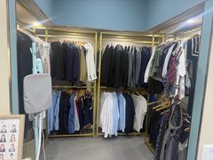 -Best U照相馆证件照·外拍(中山公园店)