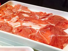 -京元盛铜锅涮肉(上海总店)