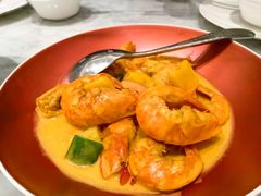 -外滩三号餐厅·创意中餐