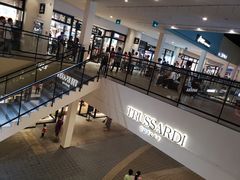 -宁波杉井奥特莱斯广场