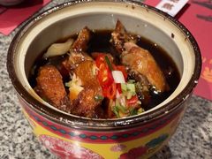 -南京大牌档(之心城店)