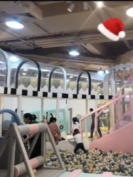 -多多淘儿童体验中心(重庆来福士店)