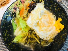 -上海齐鲁万怡大酒店·辣椒屋咖啡厅