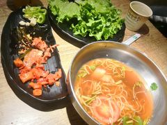 -名扬烤肉(起源店)