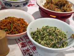 -西江红·株洲本地菜(滨江南路店)