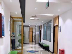 -北京博济体检中心(亦庄店)