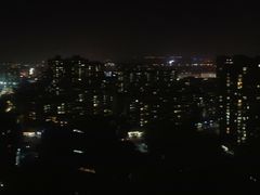 -广州天河合景福朋喜来登酒店