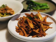 -苏帮袁Sue Cuisine(来福士店)