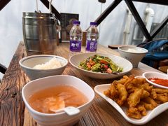 -树厨贵州菜(大十字店)