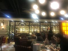 -比亚森自助烤肉料理(裕华店)