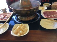 -情忆草原涮肉馆