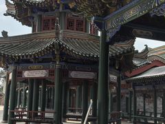 -纳家户清真寺