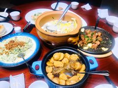 -郑庄脂渣海鲜楼(九水路店)