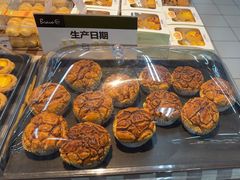 -永辉超市(双元大道店)