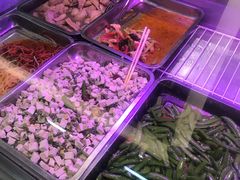 -崇德楼水盆牛羊肉泡馍馆(文艺路店)