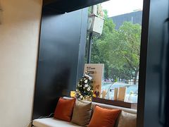 -泰合玺·精油疗愈 SPA(南京河西万达店)
