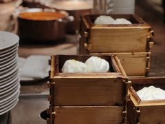 包子饺子-景湖轩全日制餐厅·南湖名都