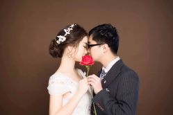 -韩国色色婚纱摄影(好评优选店)