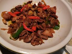 -一品红川菜(皇岗店)