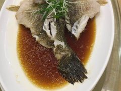 清真笋壳鱼-金时代顺风大酒店(协泰店)