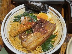 -小川洋风料理(街道口店)