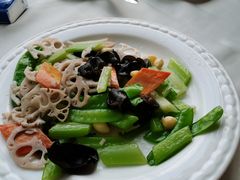 -海宝酒家(中山四路店)