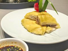 -阿明小菜·海鲜·上海菜(梅陇店)