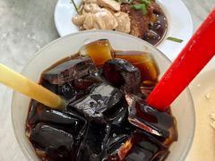 -伍秀泽海南鸡饭茶室