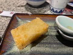 -南京大牌档(香港广场店)