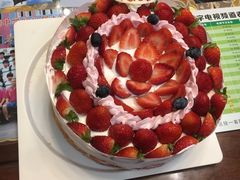 -幸福西饼生日蛋糕·下午茶(番禺店)