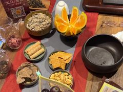-邈墨茶馆(大兜路1号店)