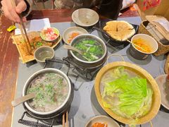 -古市香跷脚牛肉·非遗传承单位
