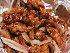 -金掌勺东北菜(格兰晴天店)