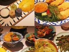 -BetterThai 泰加(苏州中心店)