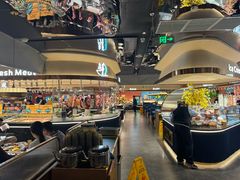 -東盛炭烤自助料理(玄武招商花园城店)
