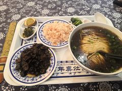 -苏苑饭店-中餐厅(长桥地区店)