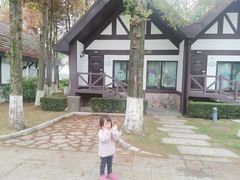 -太阳岛度假酒店