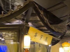 -绿茶餐厅(哈尔滨凯德店)