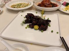 -得月楼·省级非遗·传统苏帮菜(观前店)