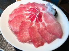 -旺晖本帮骨头煲·深夜火锅(梅园路店)