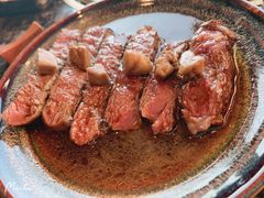 -老乾杯和牛烧肉(王府中环店)