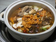 -大理董·董家小厨野生菌火锅(古城旗舰店)